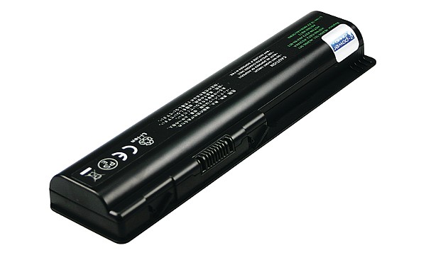 Presario CQ40-106AX Battery (6 Cells)
