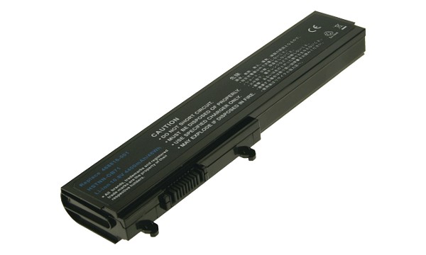 Pavilion dv3028x Battery (6 Cells)