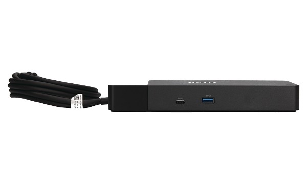 Precision 5540 Docking Station
