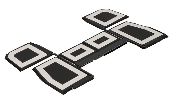 A1527 Battery (6 Cells)