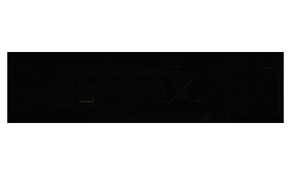 Precision 5521 Battery