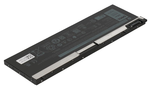 Precision 7540 Battery (4 Cells)