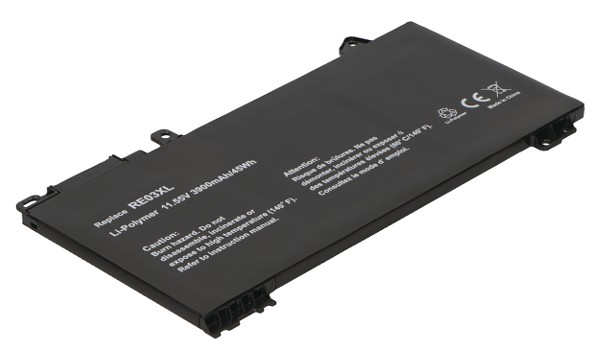 L83685-AC1 Battery (3 Cells)