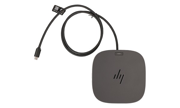EliteBook 850 G6 Docking Station
