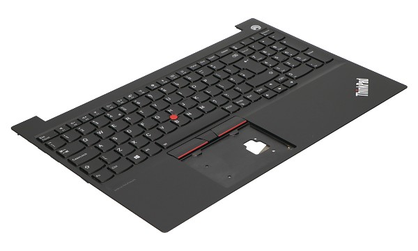 ThinkPad E15 20RE Keyboard Backlit UK