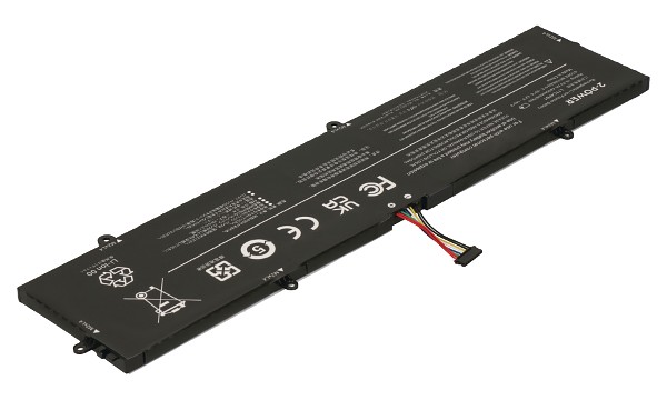 Ideapad 720S-15IKB 81CR Battery (4 Cells)