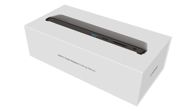 ThinkPad E570 20H6 Docking Station