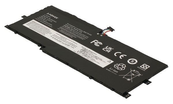 X 1 Yoga 3rd Gen 20LF Battery (4 Cells)