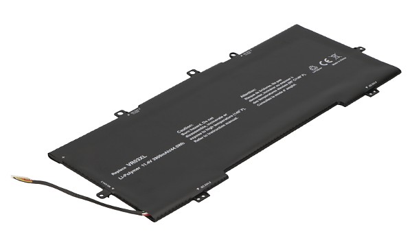  Envy 13-D029TU Battery (3 Cells)