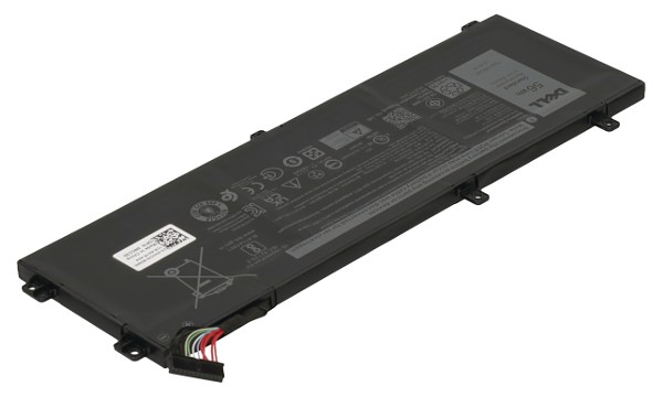 05041C Battery (3 Cells)