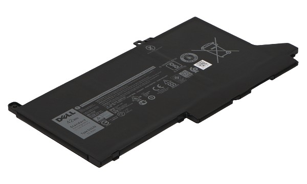 Latitude 12 7280 Battery (3 Cells)