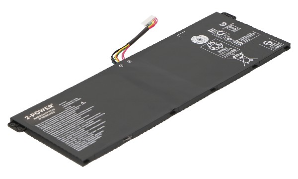 Aspire One A114-32-C0X3 Battery (2 Cells)