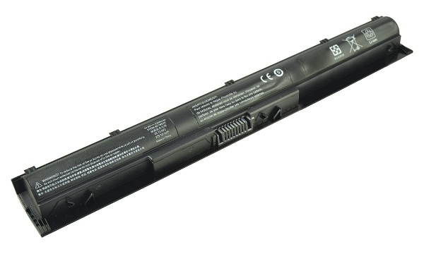 Pavilion 15-ab080TX Battery (4 Cells)