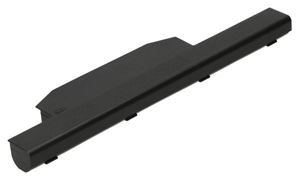 LifeBook E744 Battery (6 Cells)