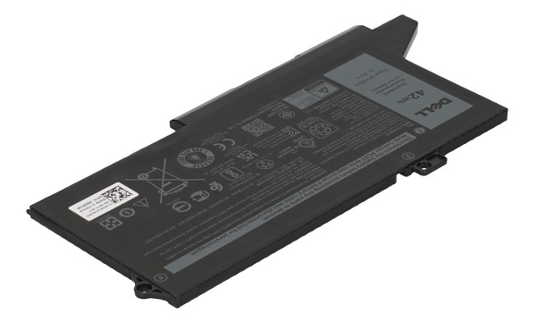 451-BCSV Battery (3 Cells)