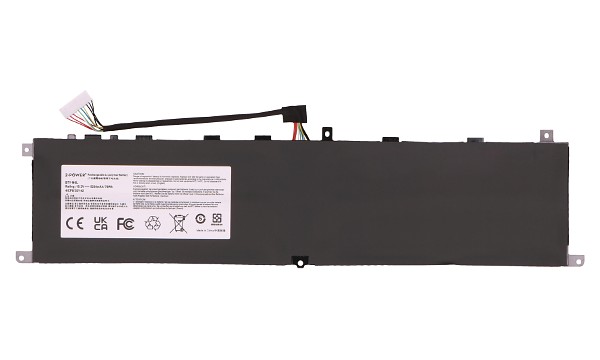 GS65 Battery (4 Cells)