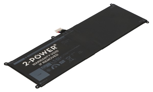 Latitude 7275 Battery (2 Cells)