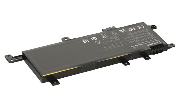 Vivobook V587U Battery (2 Cells)