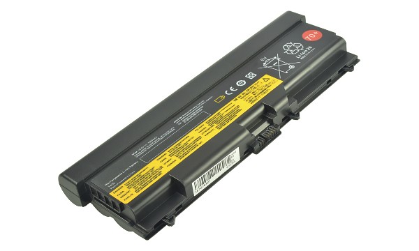ThinkPad T510 4349 Battery (9 Cells)