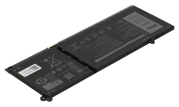 Vostro 5510 Battery (3 Cells)