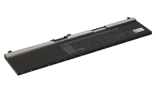 Precision Mobile Workstation 7730 Battery (6 Cells)