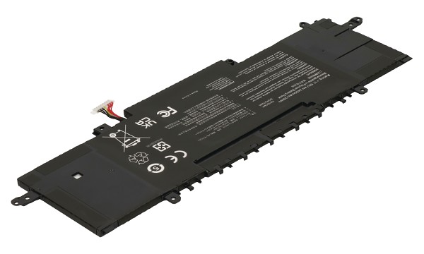 ZenBook 13 UX334FL Battery (3 Cells)