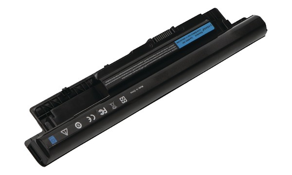 XCMRD Battery (4 Cells)