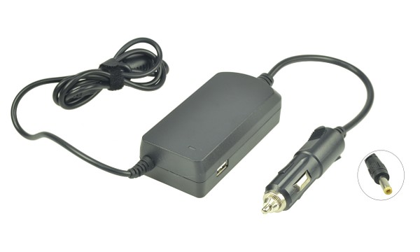 E41-55 82FJ Car Adapter