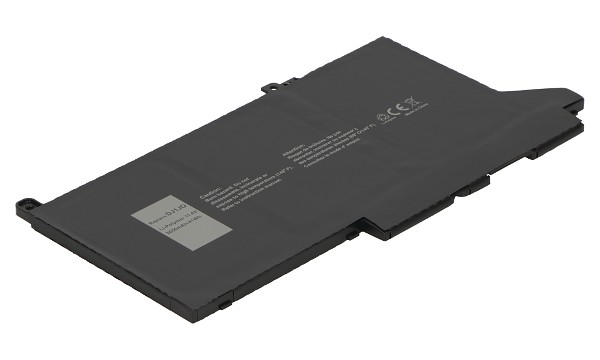 PGFX4 Battery (3 Cells)