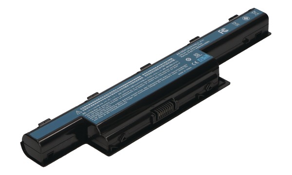 BT.00607.125 Battery (6 Cells)