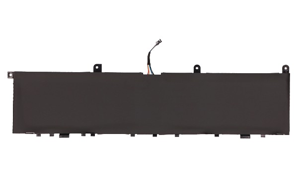 ThinkPad X1 Extreme 2nd Gen 20QV Battery (4 Cells)