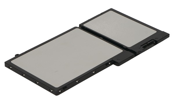Latitude 5570 Battery (3 Cells)