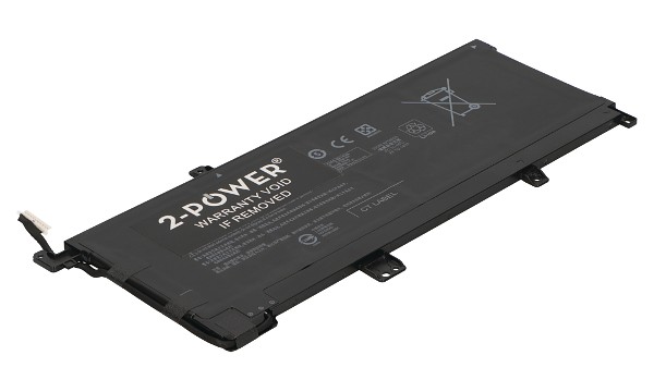  ENVY x360 m6-aq005dx Battery (4 Cells)