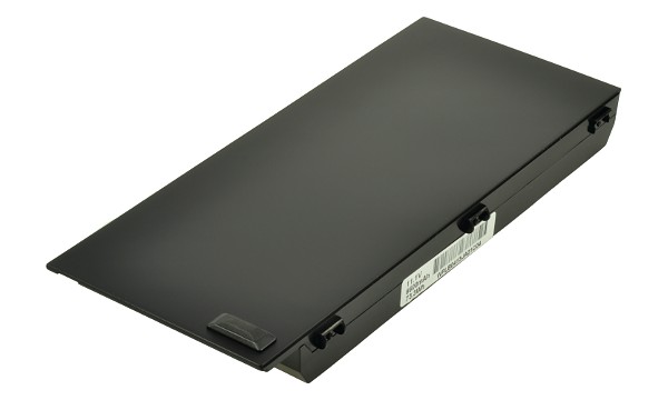 Latitude E6540 Battery (9 Cells)