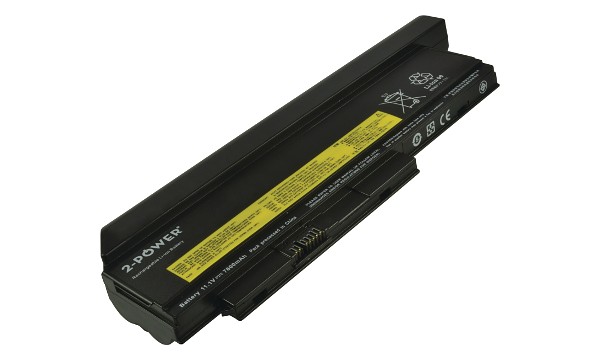 ThinkPad X230 Battery (9 Cells)