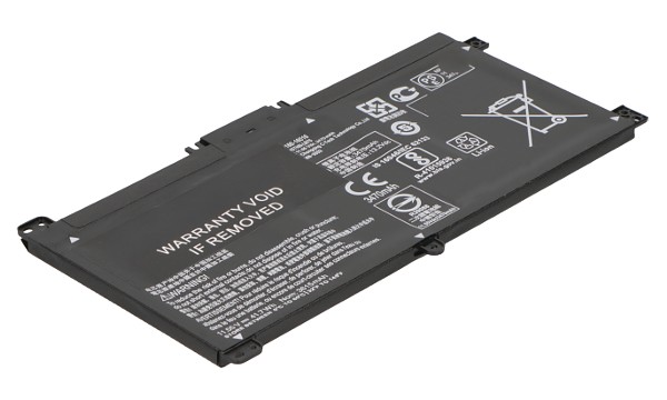 Pavilion X360 14-BA013NM Battery (3 Cells)