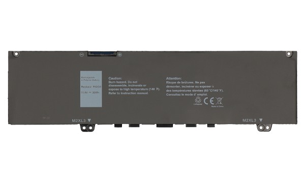 RPJC3 Battery (3 Cells)