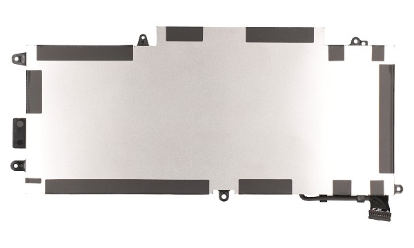 X49C1 Battery (3 Cells)