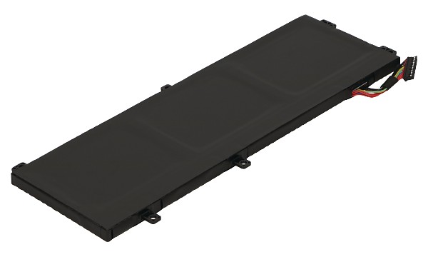 Precision 5540 Battery (3 Cells)