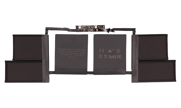 MacBook Pro A1707 15