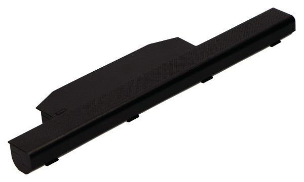 LifeBook SH904 Battery (6 Cells)