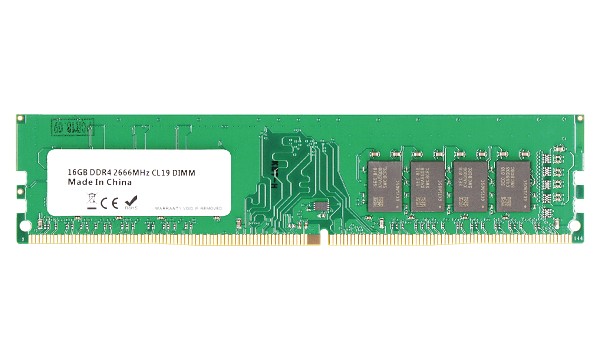 EliteDesk 800 G4 16GB DDR4 2666MHz CL19 DIMM