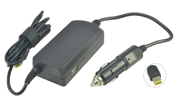 ThinkPad T460S Car Adapter
