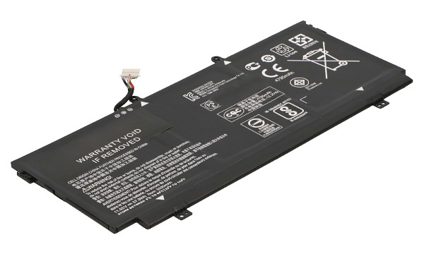  Envy 13-AB004UR Battery (3 Cells)