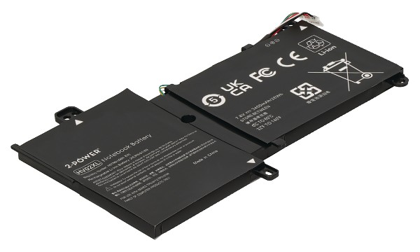 x360 310 G2 Battery (2 Cells)