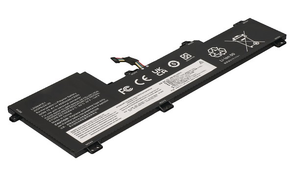 Ideapad 5 Pro 16ARH7 82SN Battery (4 Cells)