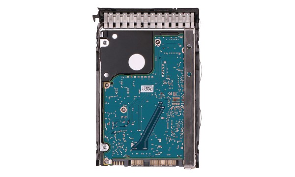 ProLiant DL180 Gen10 SMB 2.4TB 12G 10K SFF SAS SC DS