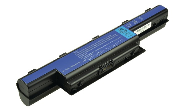 eMachines E640G Battery (9 Cells)