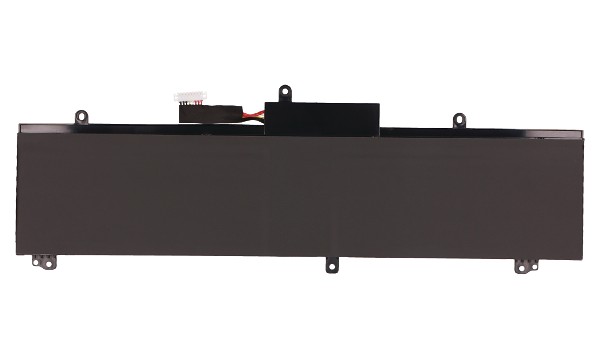GX532LXS Battery (4 Cells)