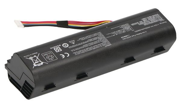GFX71JY Battery